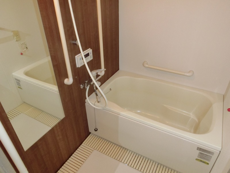 ※別のお部屋の画像です