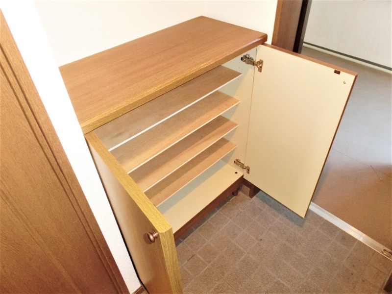 ※別のお部屋の画像です
