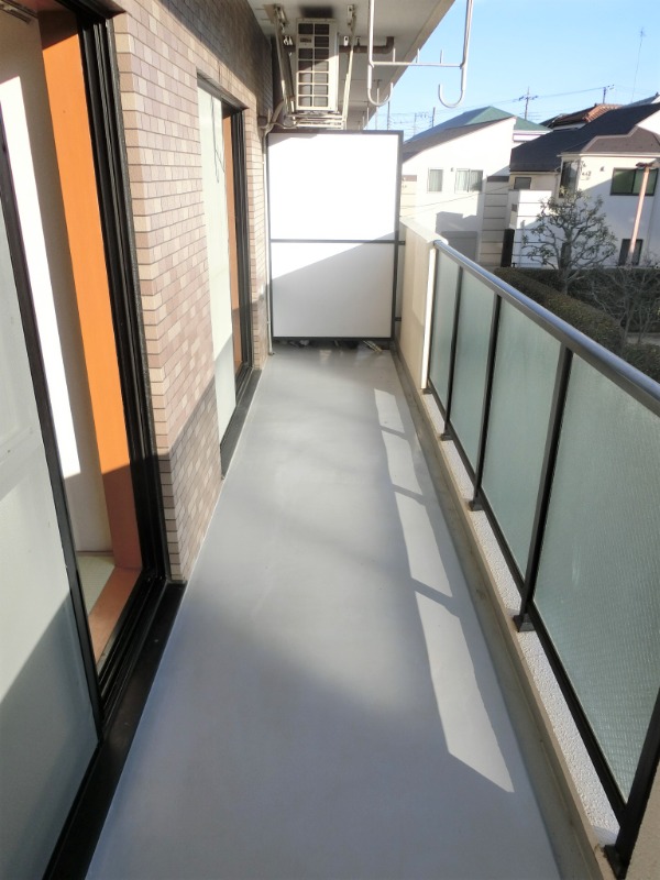 ※別のお部屋の画像です