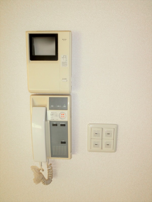 ※別のお部屋の画像です