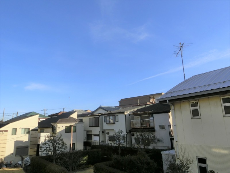 ※別のお部屋の画像です