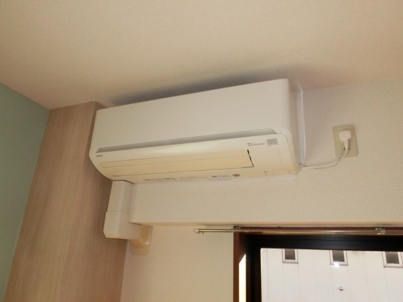 ※別のお部屋の画像です