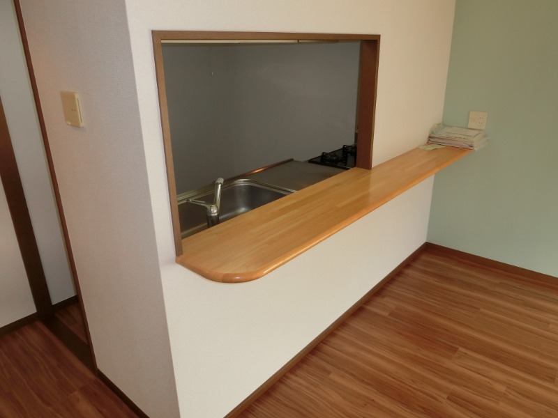 ※別のお部屋の画像です