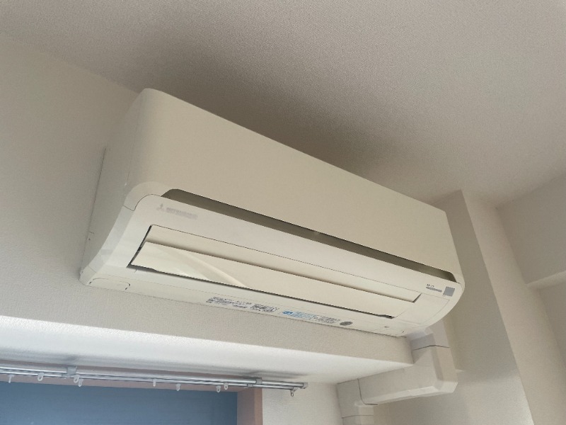 ※お掃除前のお写真です