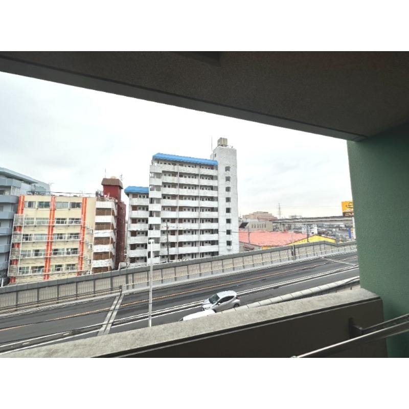 ※清掃前のお写真です。