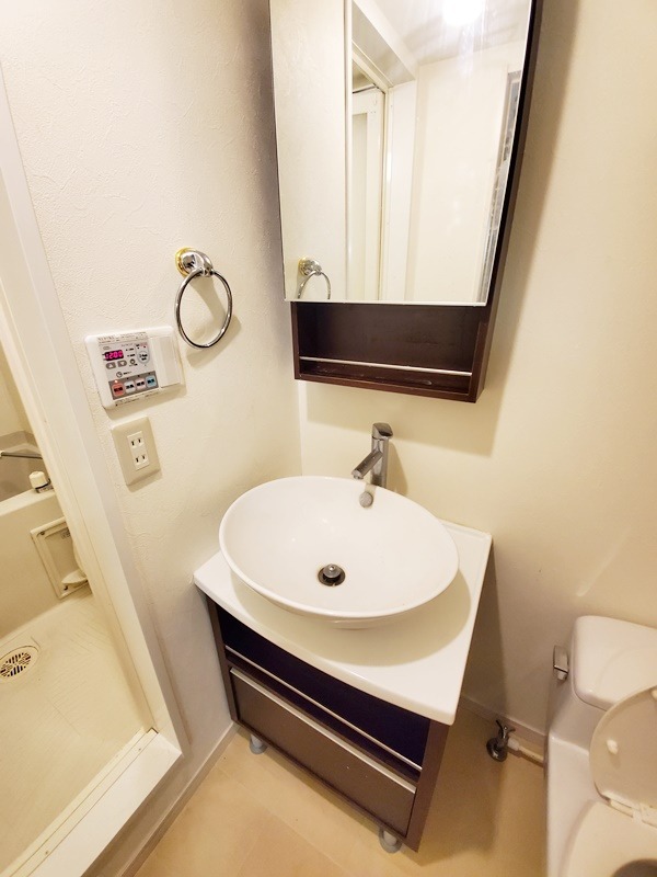 ※別のお部屋の画像です