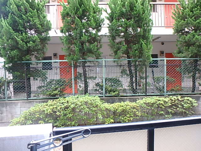 ※108号室の写真
