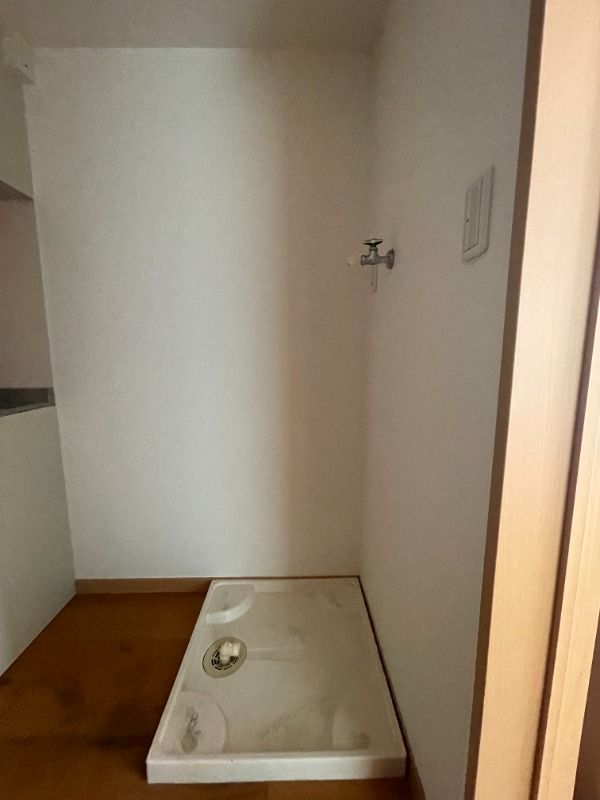 ※お掃除前のお写真です