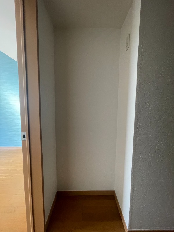 ※お掃除前のお写真です