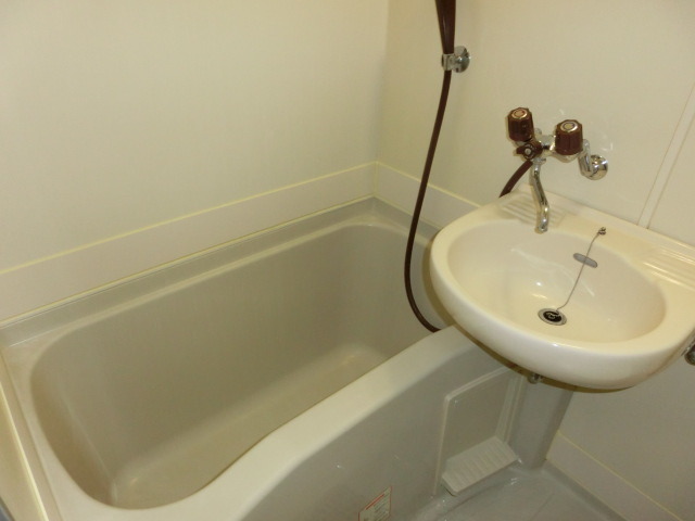 ※他号室参考画像です