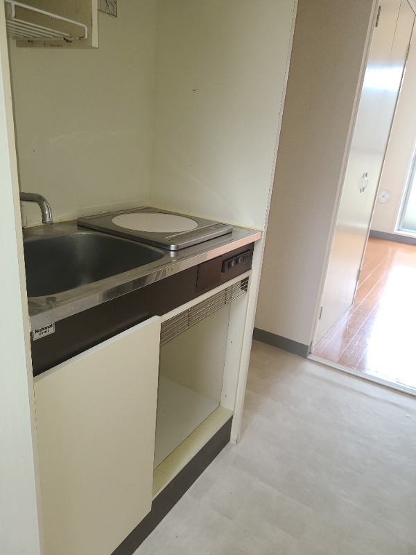 ※他号室参考画像です