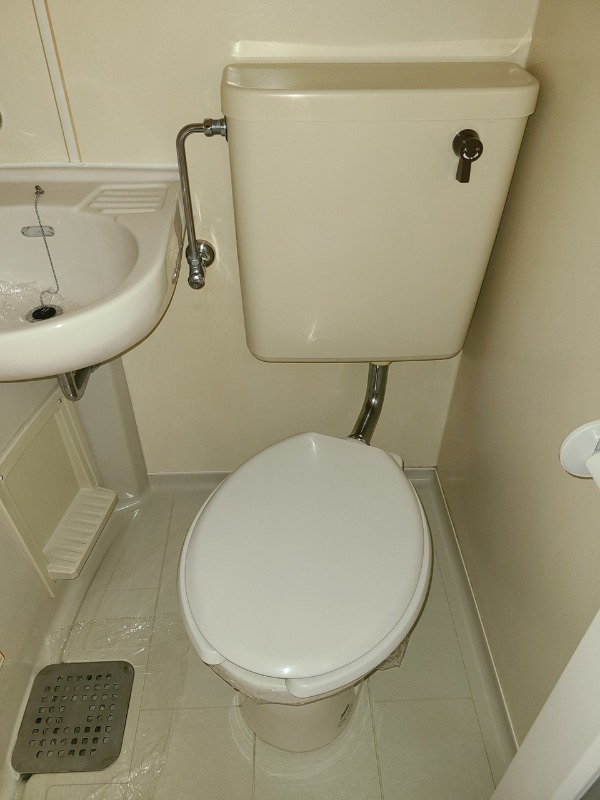 ※他号室参考画像です