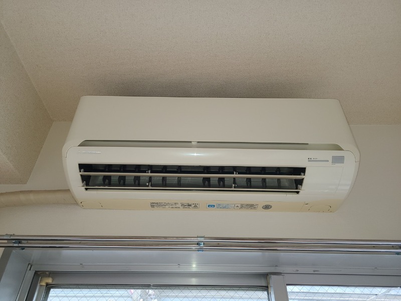 ※他号室参考画像です