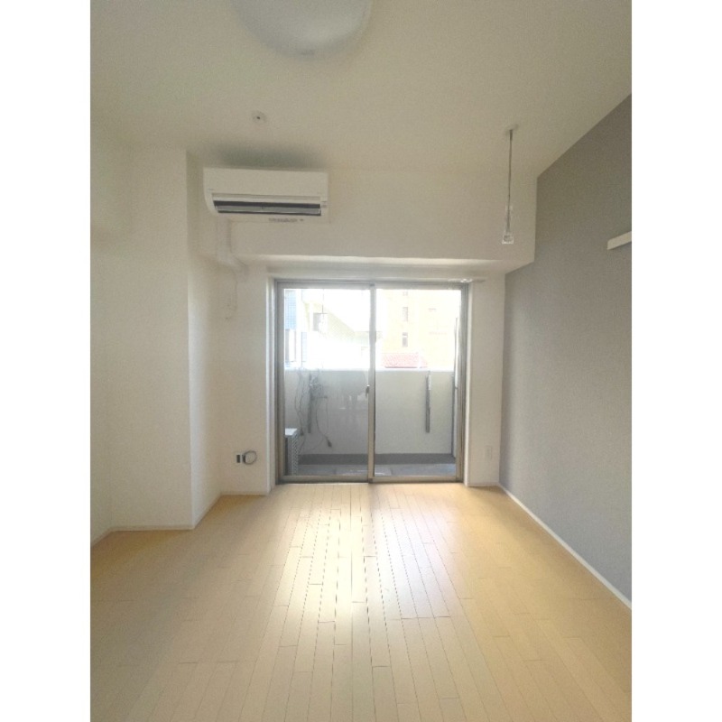 ※建設中(301号室のお写真です)