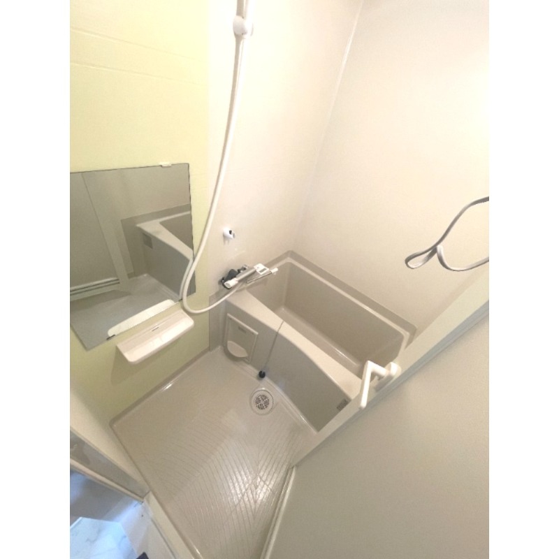 ※建設中(301号室のお写真です)