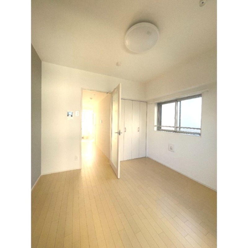 ※建設中(301号室のお写真です)