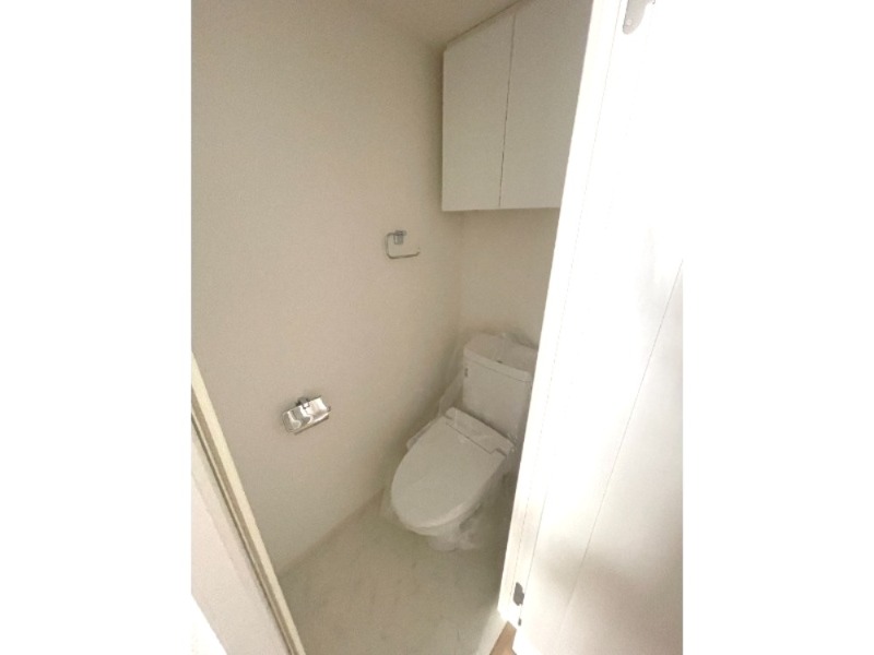 ※建設中(301号室のお写真です)