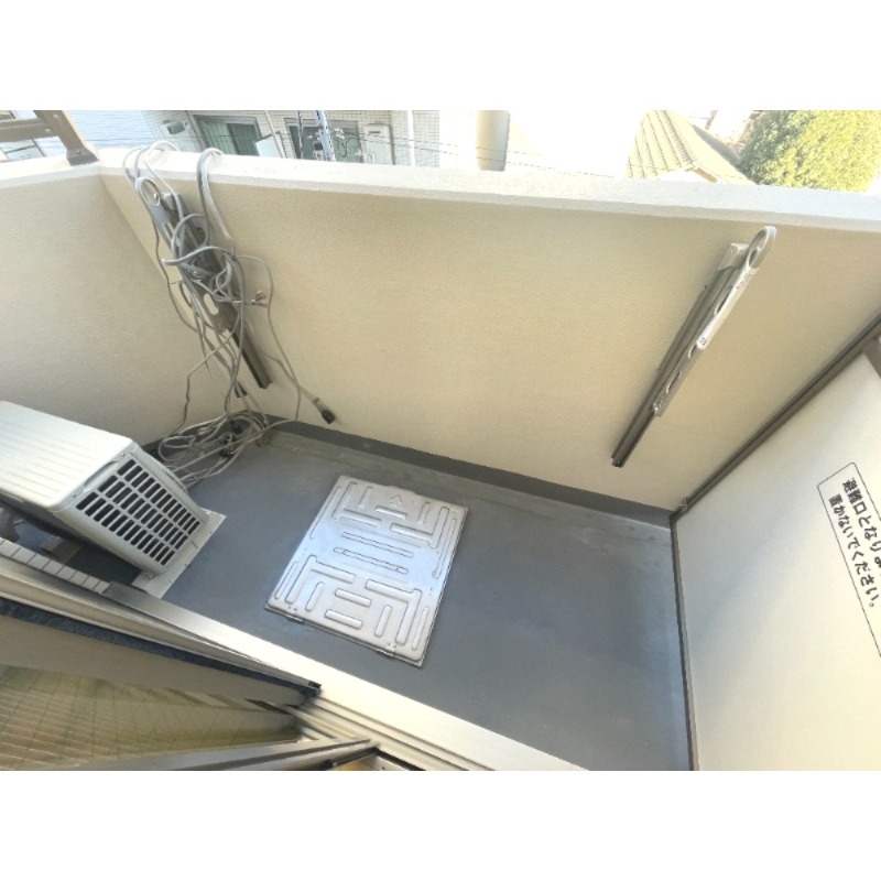 ※建設中(301号室のお写真です)