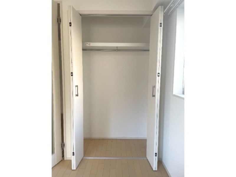 ※建設中(301号室のお写真です)