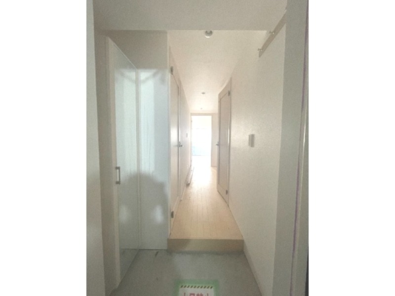 ※建設中(301号室のお写真です)