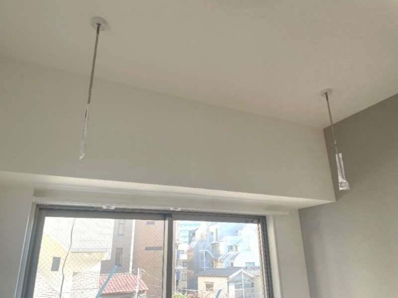 ※建設中(301号室のお写真です)