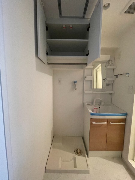 ※建設中(301号室のお写真です)