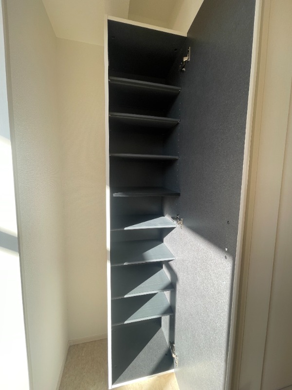 ※建設中(301号室のお写真です)