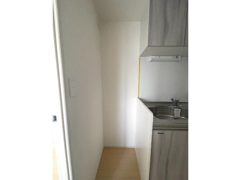 ※建設中(301号室のお写真です)