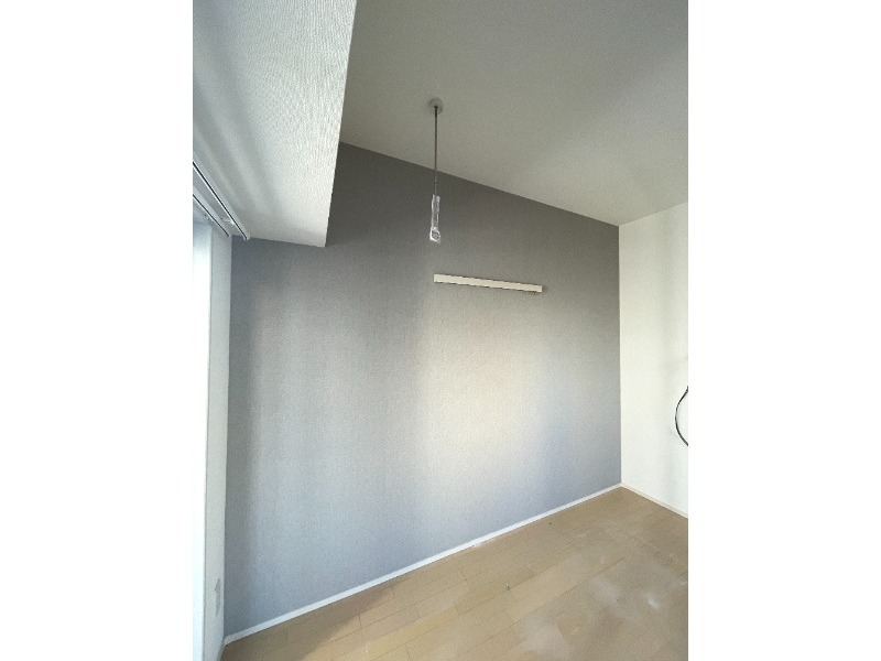 ※建設中(301号室のお写真です)