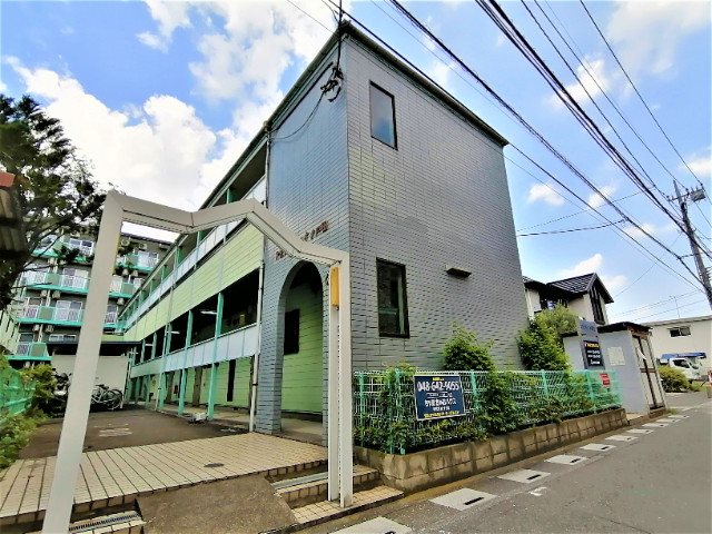 外観画像