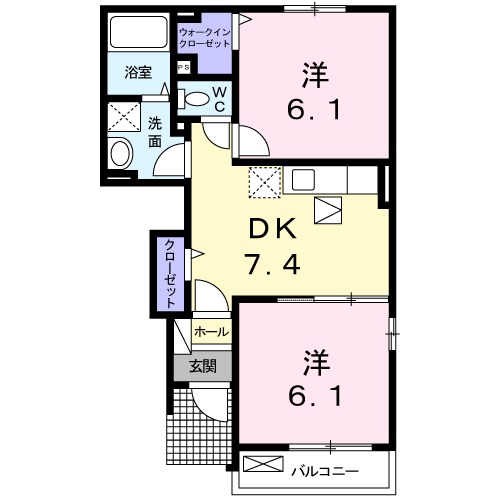 間取り画像