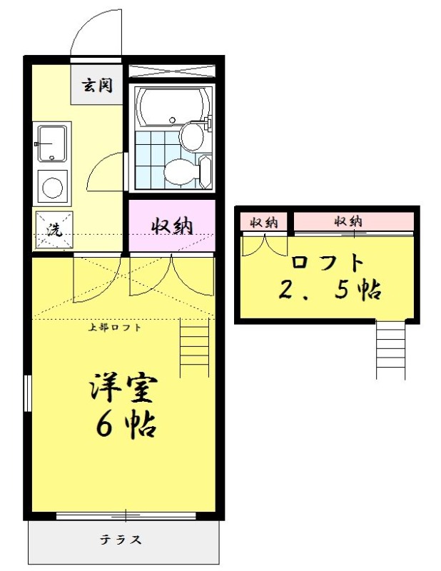 間取り画像