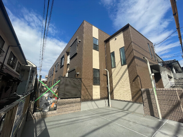 外観画像