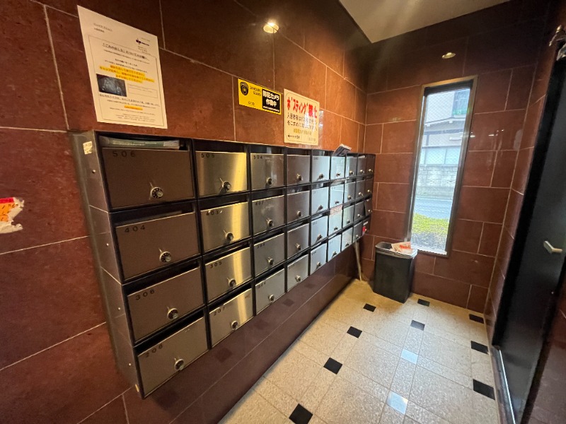 その他共有部分