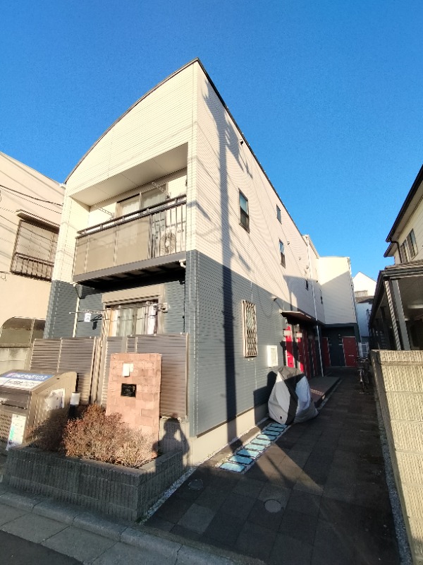 外観画像