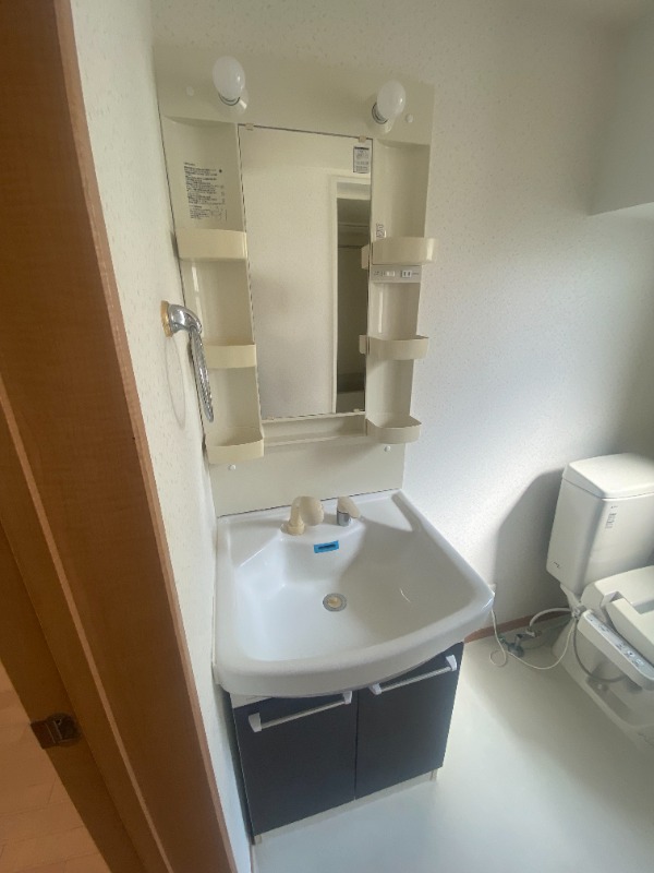 ※写真は別部屋です