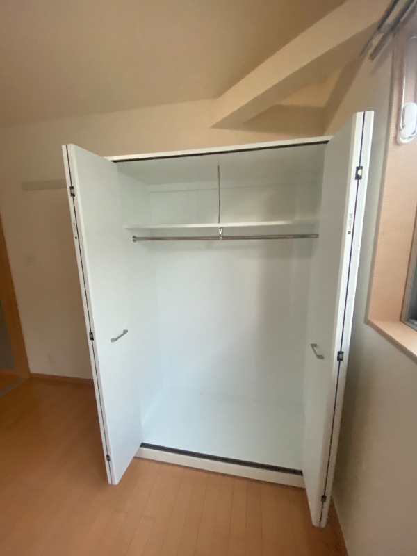 ※写真は別部屋です。