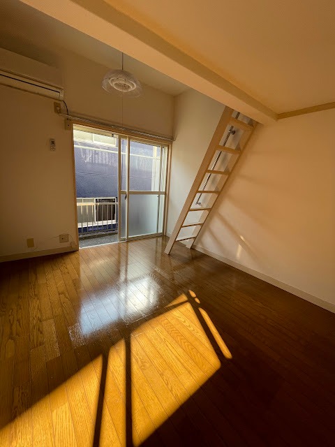 別部屋参考写真