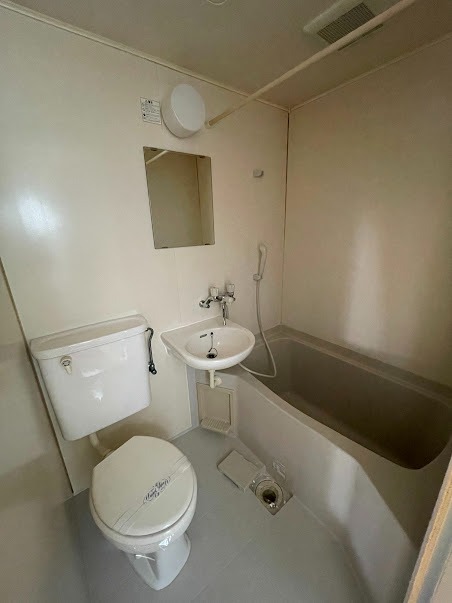 別部屋参考写真