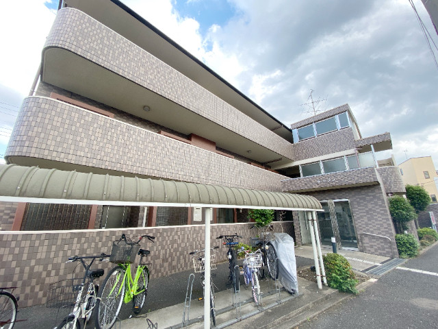 外観・土地