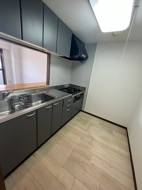 キッチン※写真別部屋参照