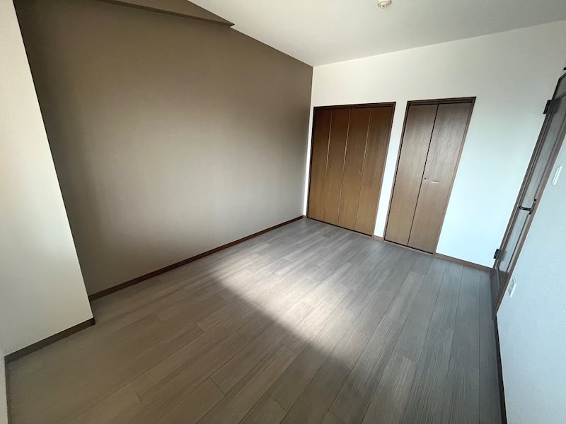 洋室※写真別部屋参照