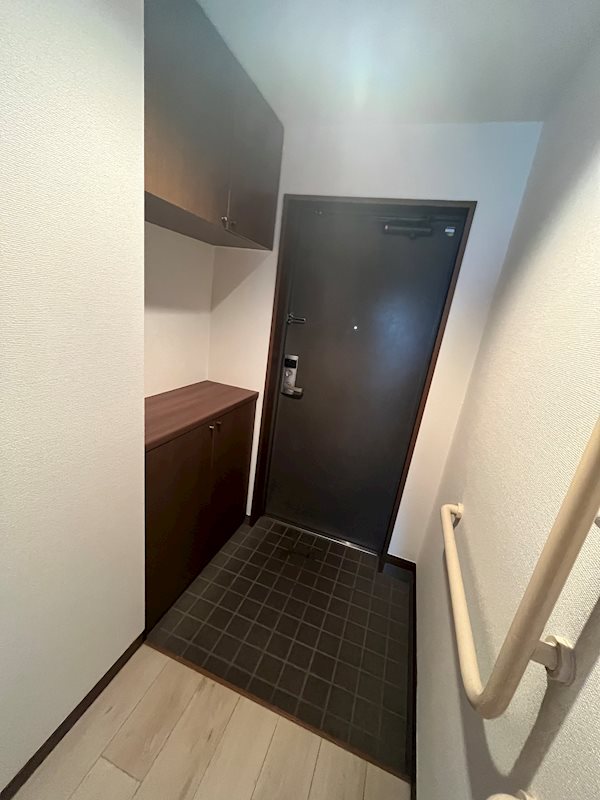 玄関※写真別部屋参照
