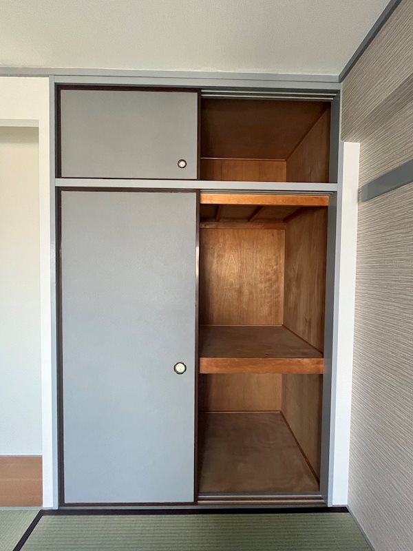収納※写真別部屋参照