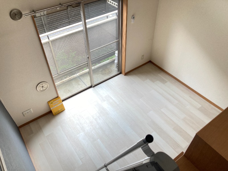 ※お掃除前のお写真です