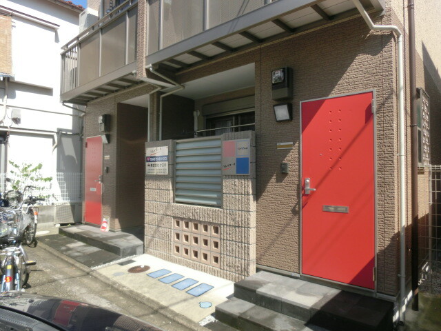 ロビー