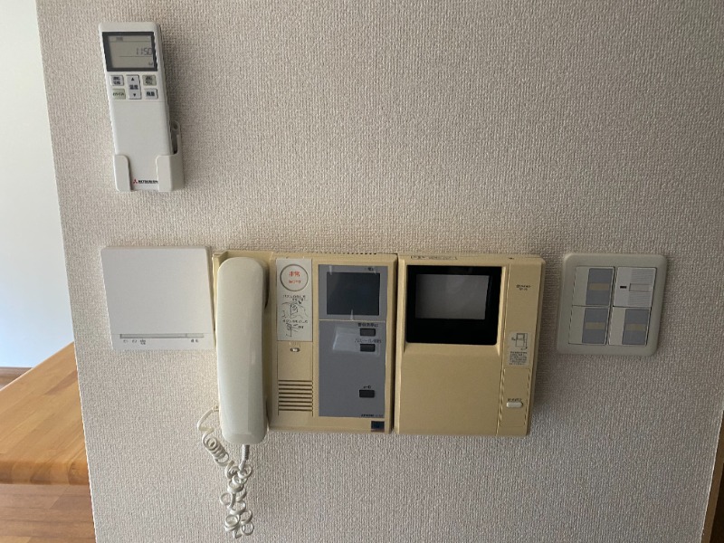※他号室参考画像です