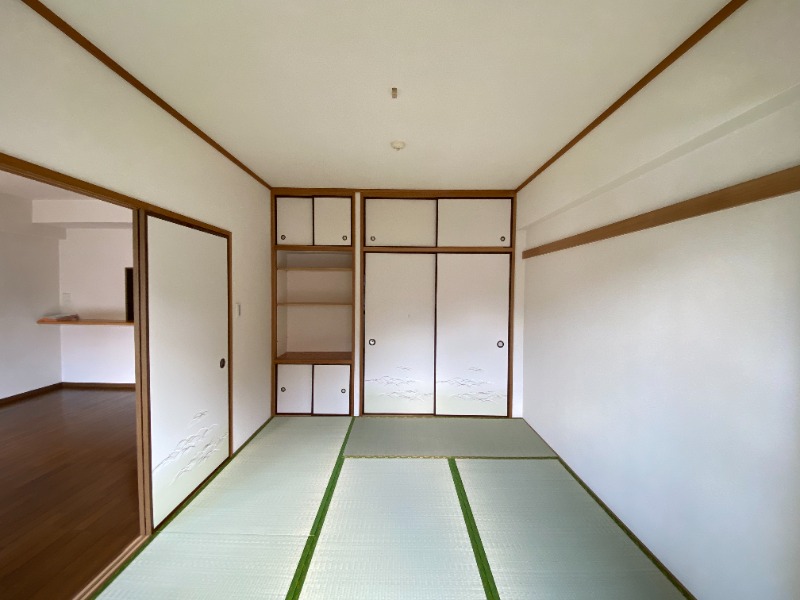 ※他号室参考画像です