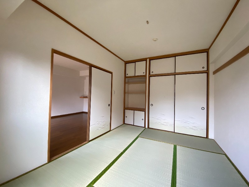 ※他号室参考画像です