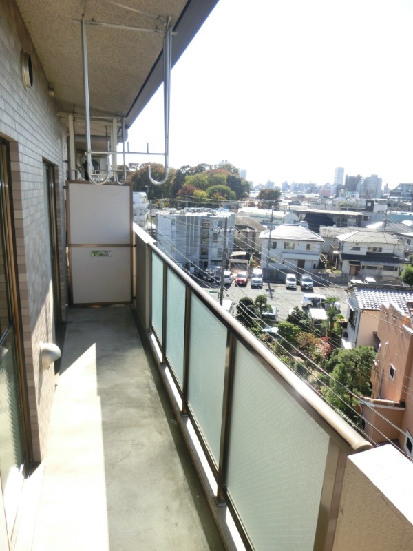 ※他号室参考画像です